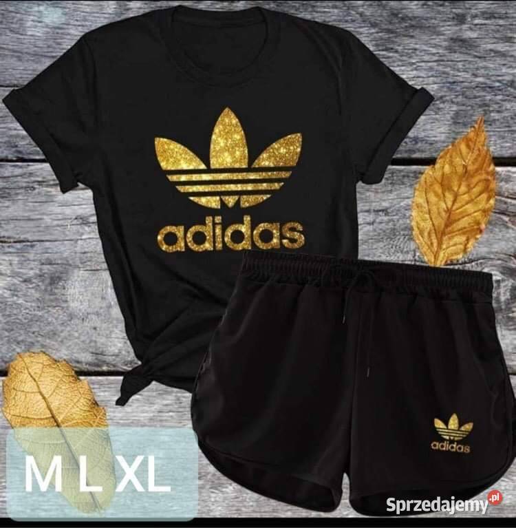 Komplety damskie Warszawa