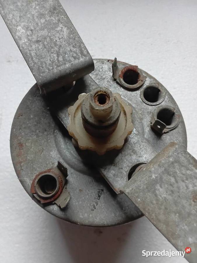 Wartburg Trabant licznik prędkościomierz Milejewo sprzedam