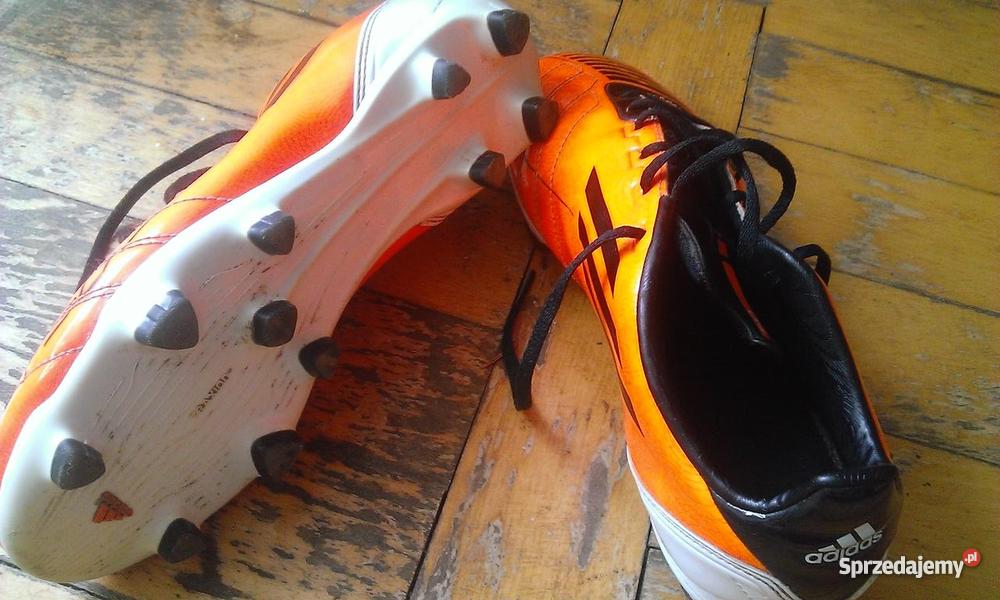 Korki adidas adizero f50 38 Rzeszów