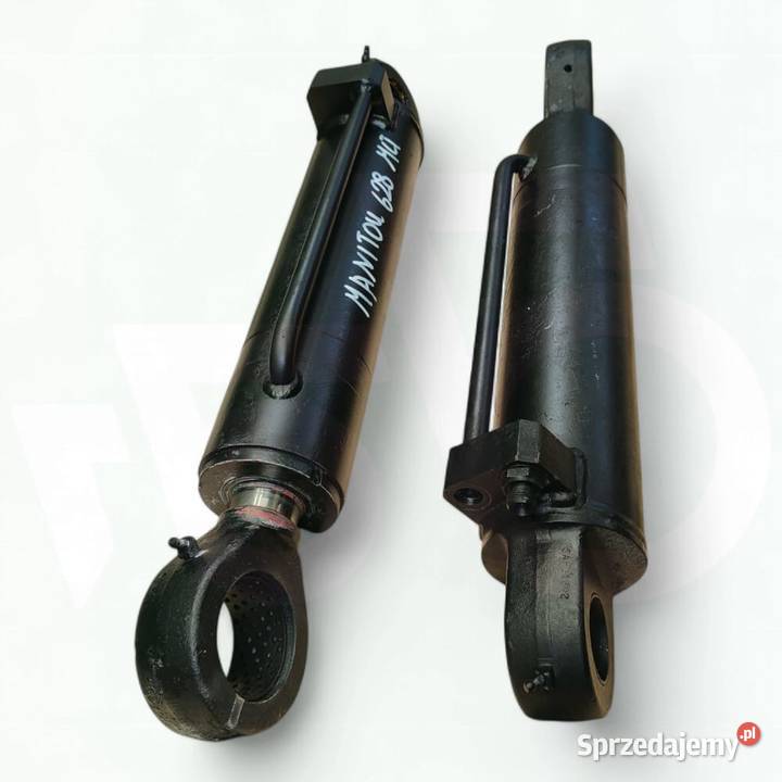 Siłownik poziomowania Manitou MLT 628 sprzedam