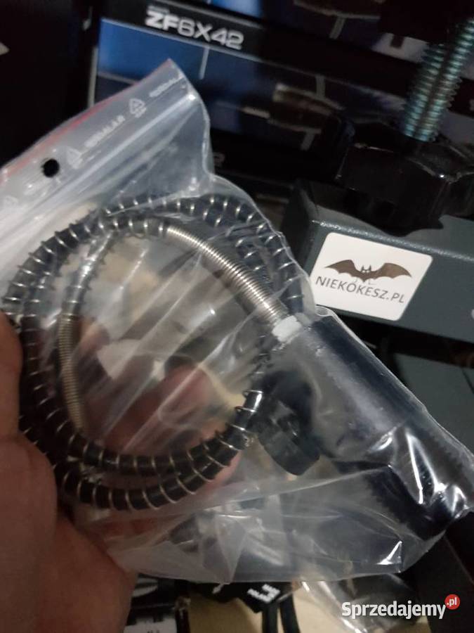 przetoczka altaraos pcp wersja TATA MAMA 18 BSP Sporty strzeleckie i myślistwo Trzcianka