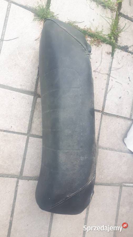 Siedzenie Stella kanapa motorynka Piaseczno