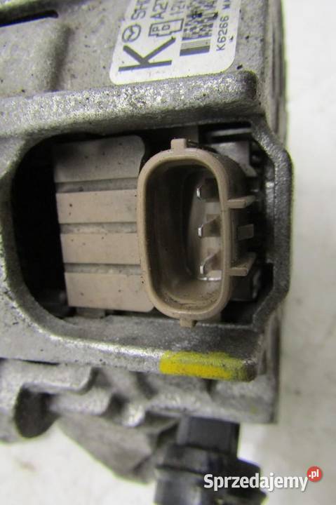 ALTERNATOR 22 D MAZDA CX5 CX5 II KF A2TX7381