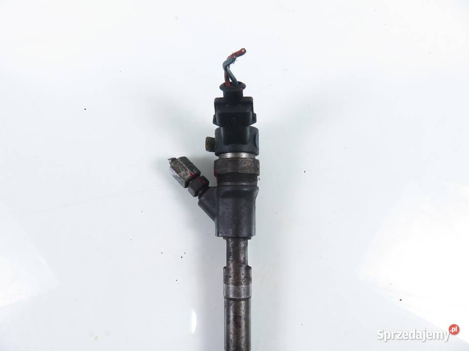 WTRYSKIWACZ TOYOTA YARIS I P1 14 D4D 0445110085 małopolskie sprzedam