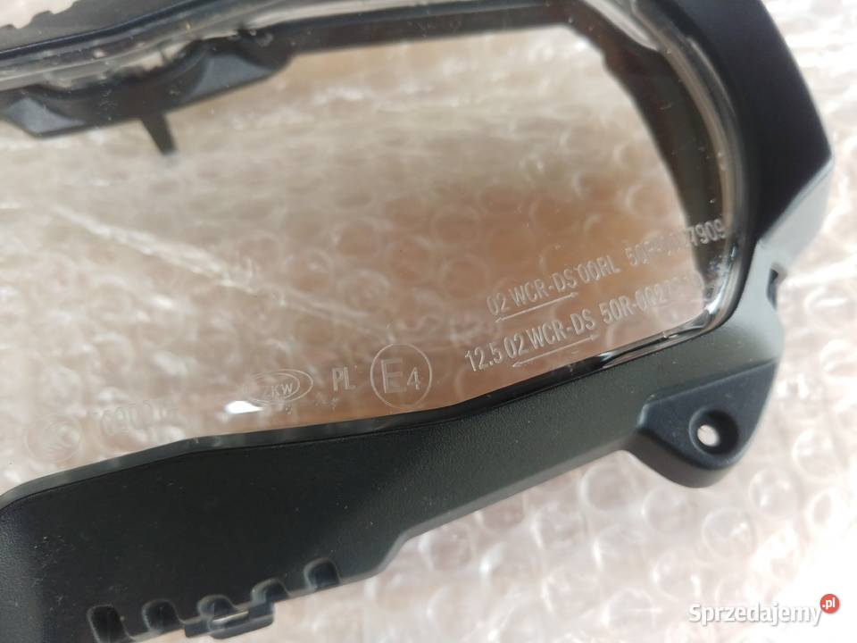 Lampa szyba klosz BMW R 1250 GS lubelskie sprzedam