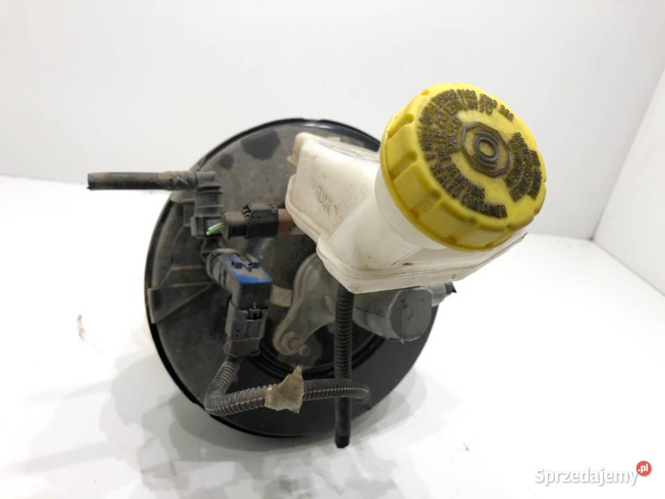 SERWO HAMULCOWE CITROEN C3 III 9811514380 podkarpackie