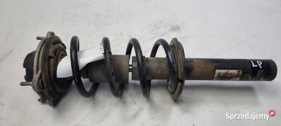 AMORTYZATOR LEWY PRZÓD AUDI A6 C7 Lipno