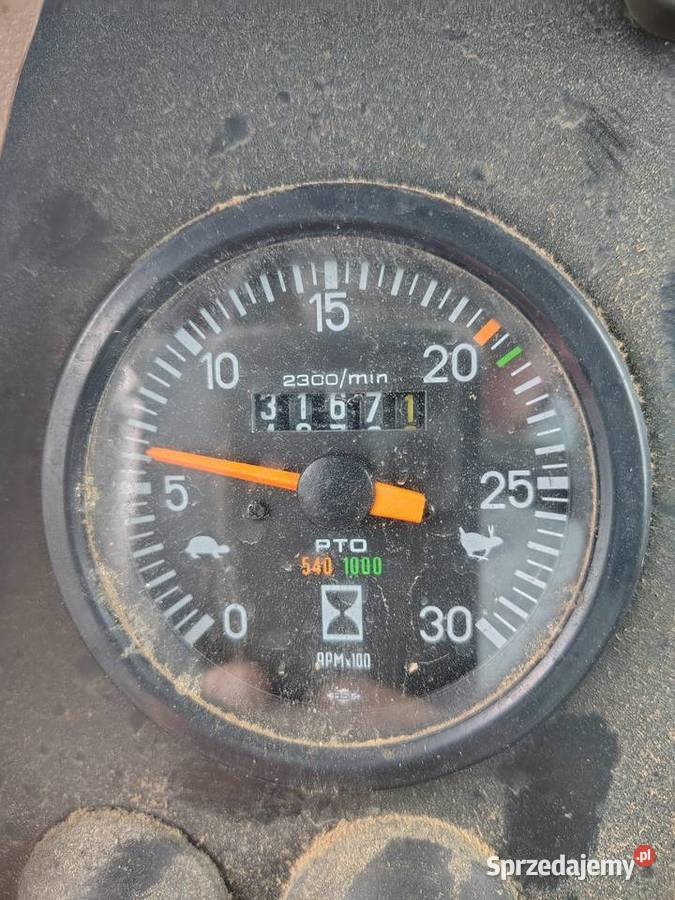 Sprzedam Massey Ferguson 2625 Chrzanów