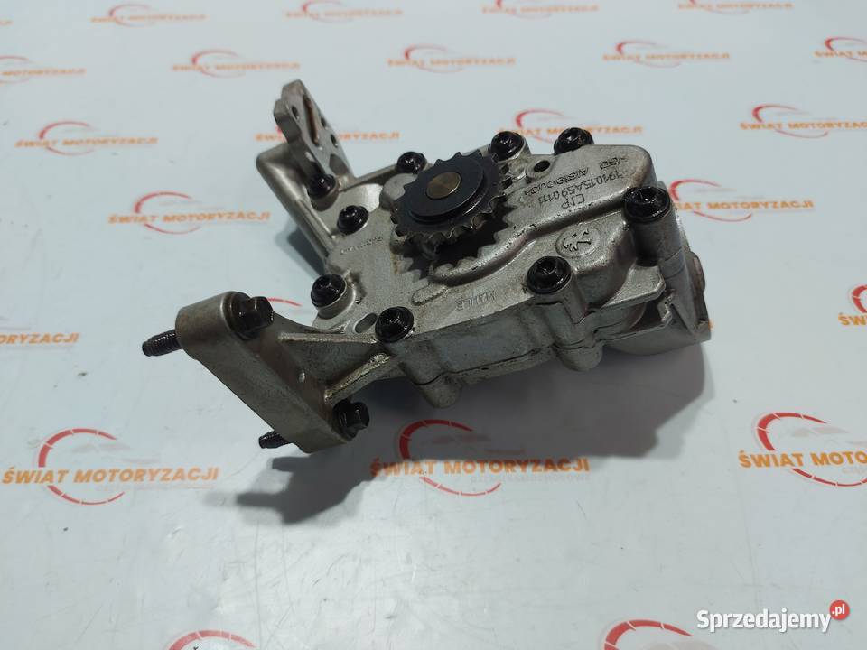 PEUGEOT 2008 12 PURETECH 10XVBA HN05 22r pompa Kielce sprzedam