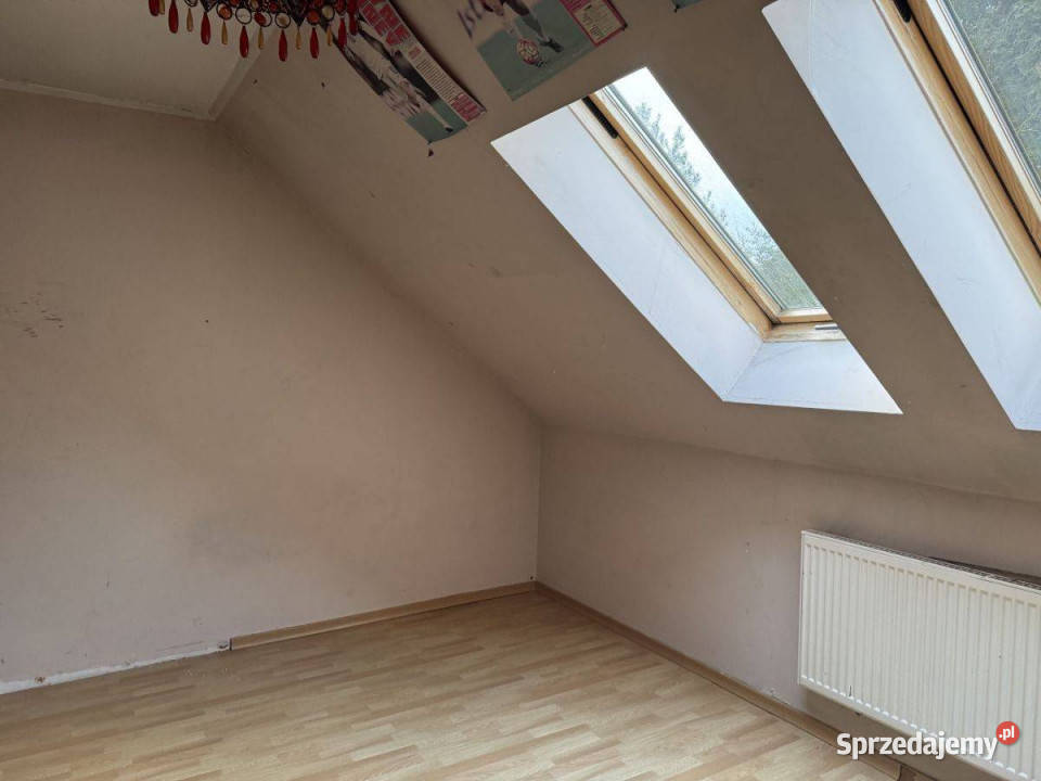 Spokojna Poznania Borowiec sprzedam