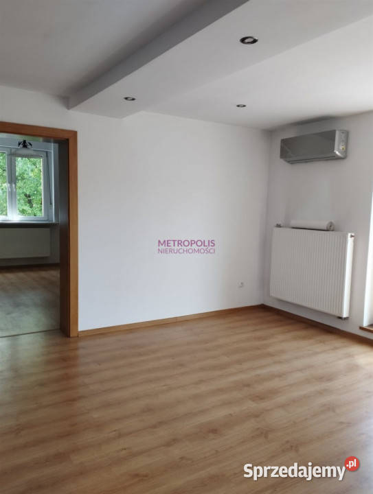 Dom wolnostojący 280m2 Rybnik