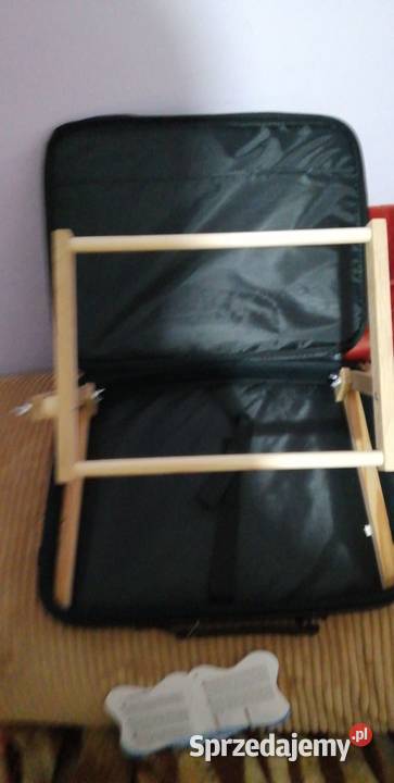 Krosno do haftu mazowieckie Sabnie sprzedam