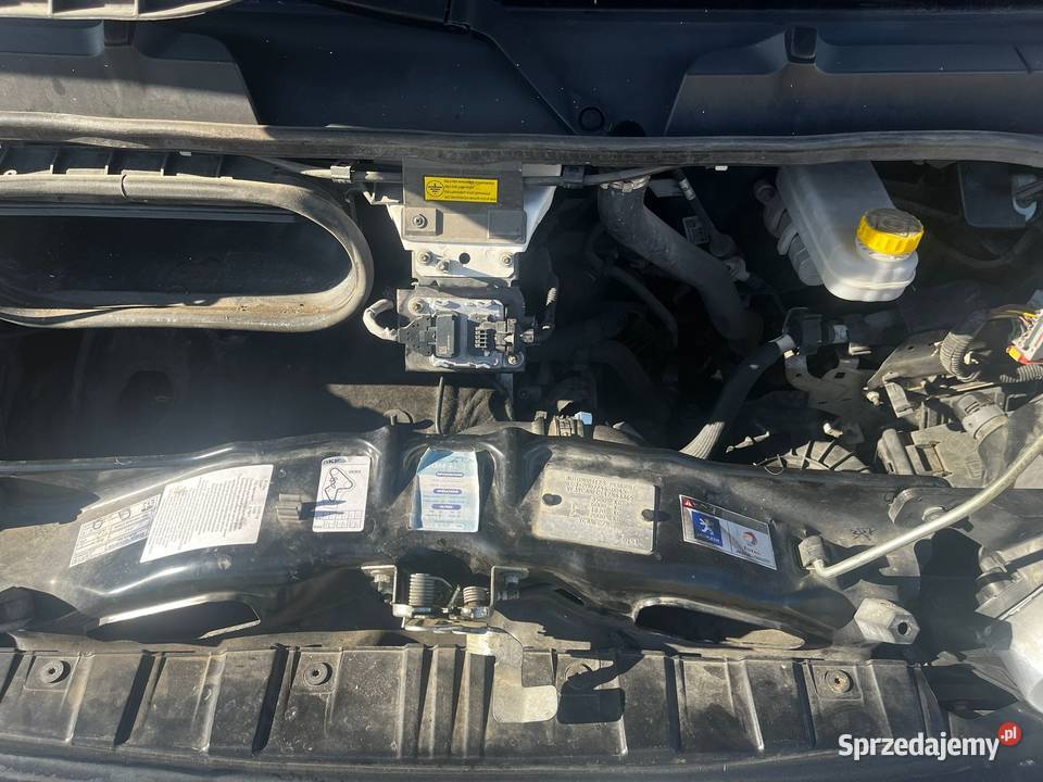 PEUGEOT Boxer III L3H2 22 HDI 120 PREMIUM FP240