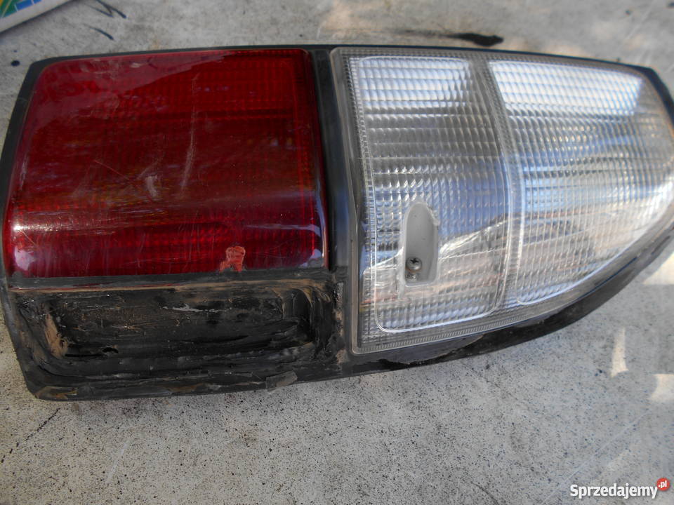 klosze lamp tylnych land cruiser 90 95 lampy tylne Piwniczna-Zdrój