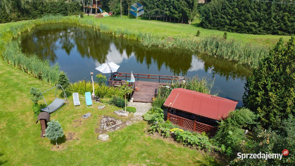 Działka Reszki 15116m2 sprzedam