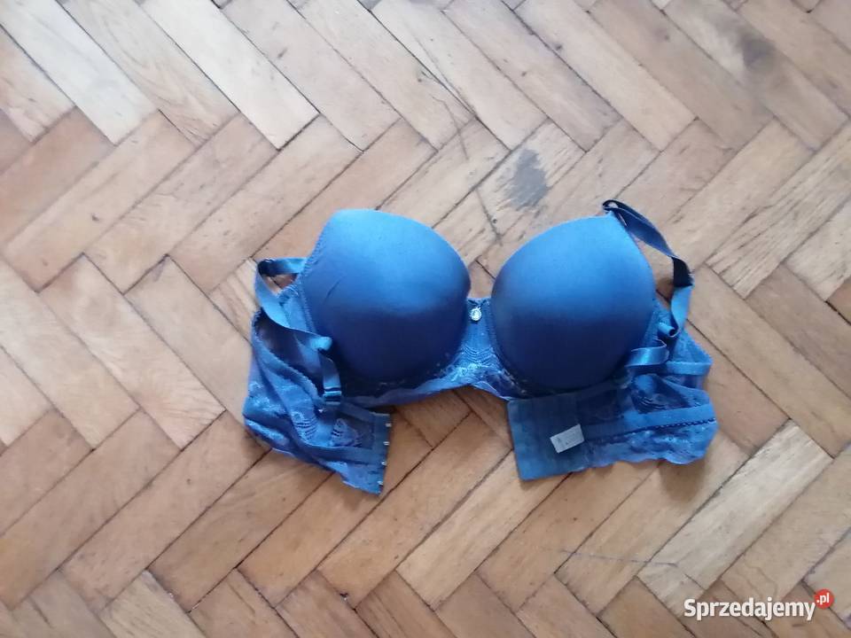 Biustonosze Miseczka D Gdańsk