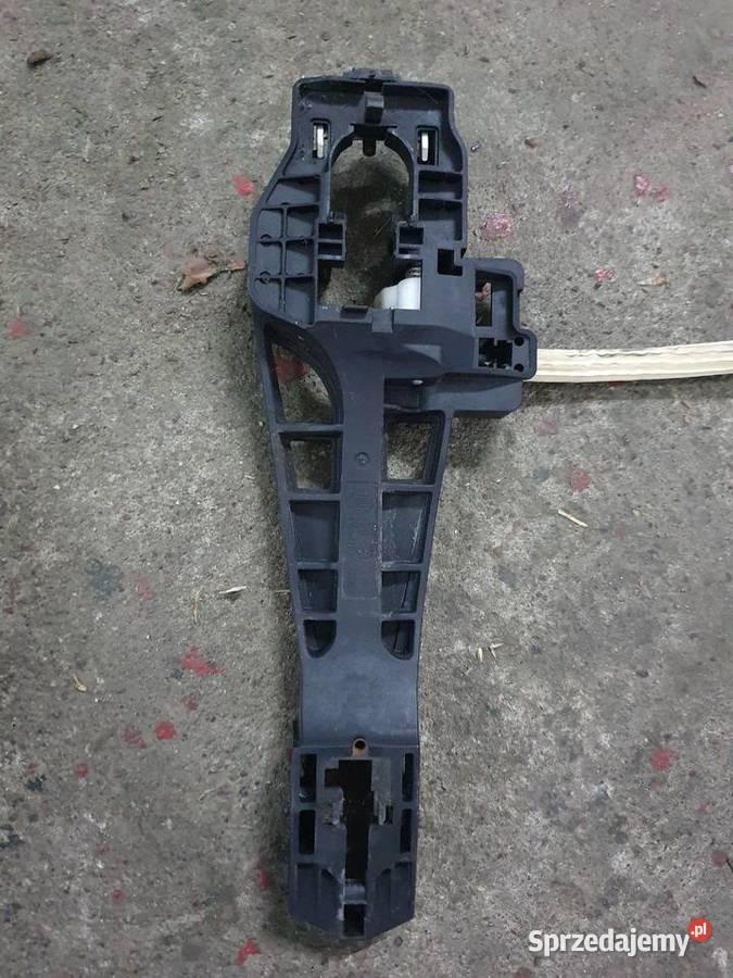 ZAMEK DRZWI FIAT TIPO 2 II PRAWY TYLNY 52015994 osobowe Świecie sprzedam