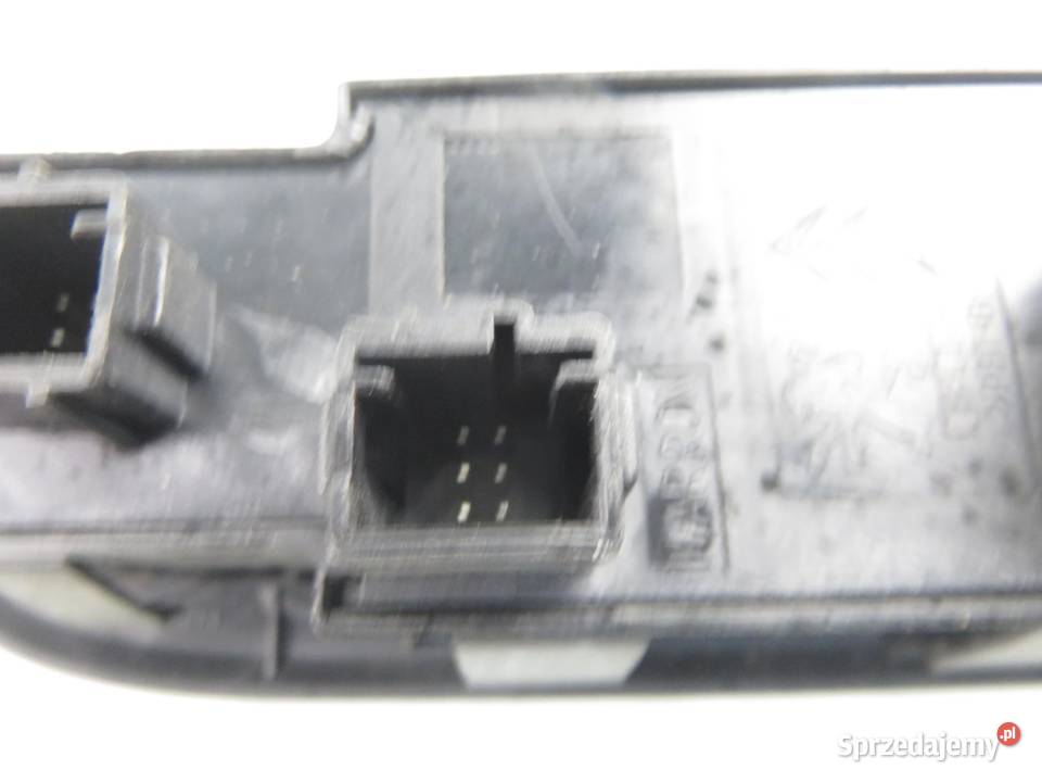 PANEL SZYB CITROEN C3 II SC 96652236XT