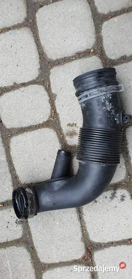 VW AUDI SEAT SKODA diesel 14 TDi cr CUS Rura Przewody powietrza Jaworzno