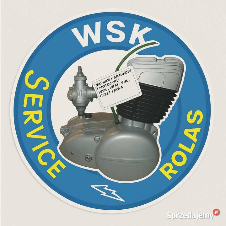 Remonty motocykli silników wsk jawa cezeta wfm lubelskie Radzyń Podlaski