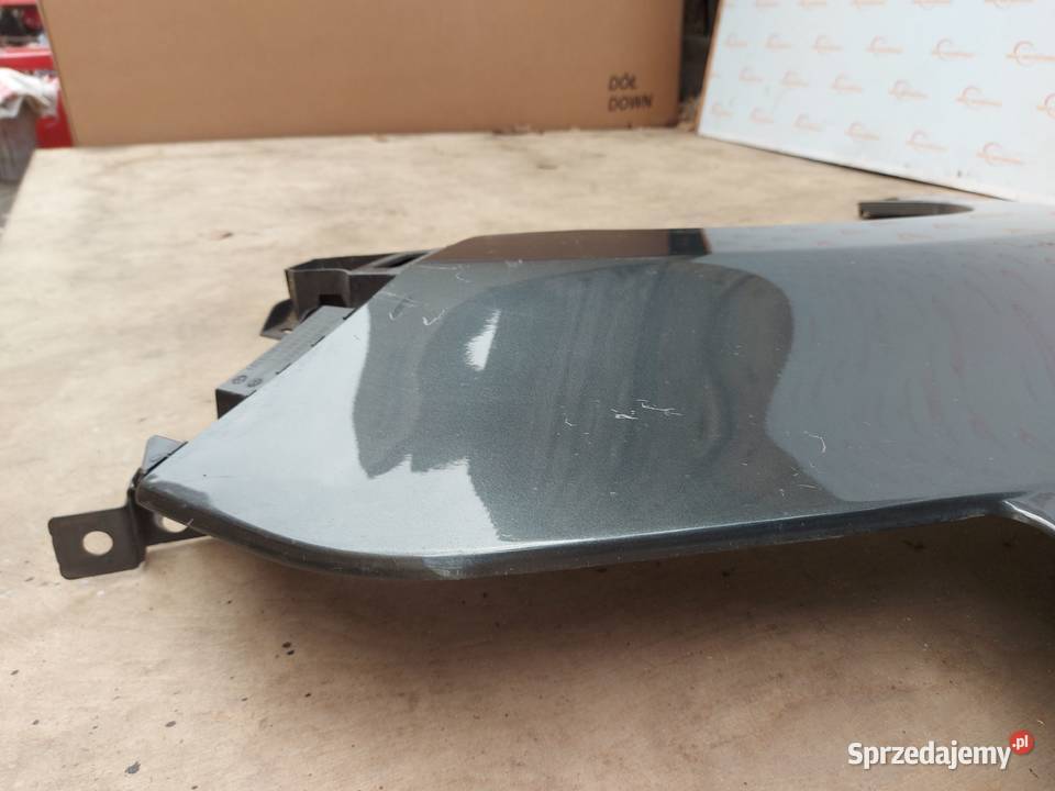 CITROEN C3 PICASSO LIFT 13r błotnik prawy przód osobowe Kielce