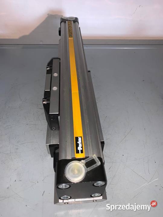 Parker Origa Rodless Cylinder Origa System Plus mazowieckie