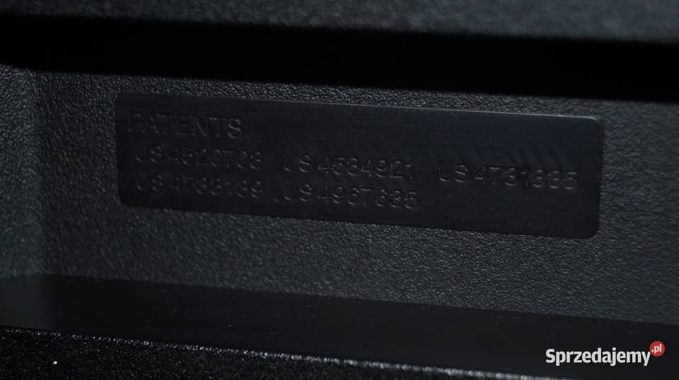 Keyboard Yamaha PSR 225 FE Mrowino