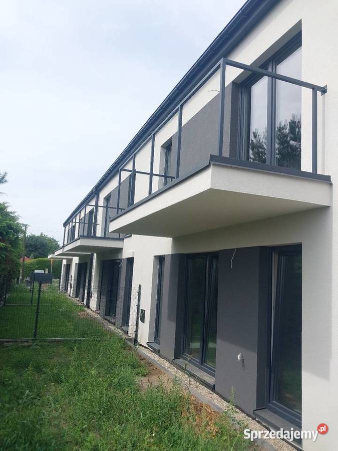 Balustrady Balkonowe Bytom sprzedam
