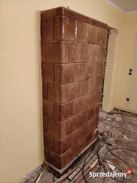 Sprzedam piec kaflowy Nowy Świat