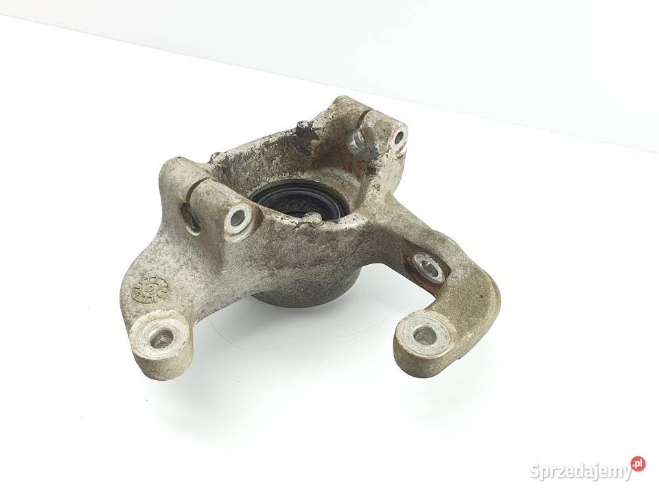 Zwrotnica Lewa Polaris Sportsman 850 Łódź