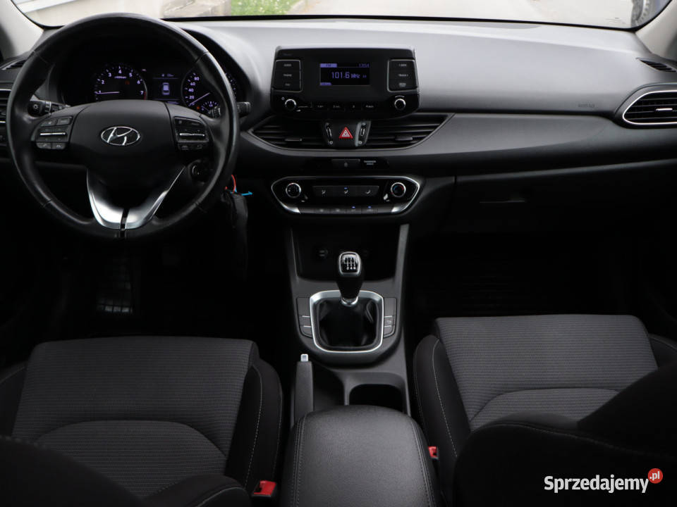 Hyundai i30 15 DPI Lublin sprzedam