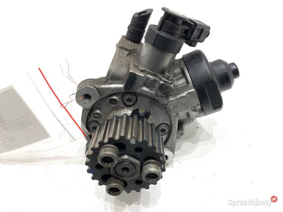 POMPA WTRYSKOWA VW CC B7 03L130755D 20 140 1116 Pompy wtryskowe