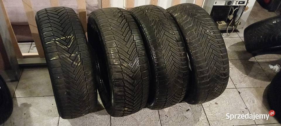 michelin alipn 6 2255517 ponad 7 mn Kraków