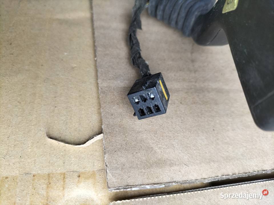 PRZEŁĄCZNIK ZESPOLONY MANETKA Opel Omega B