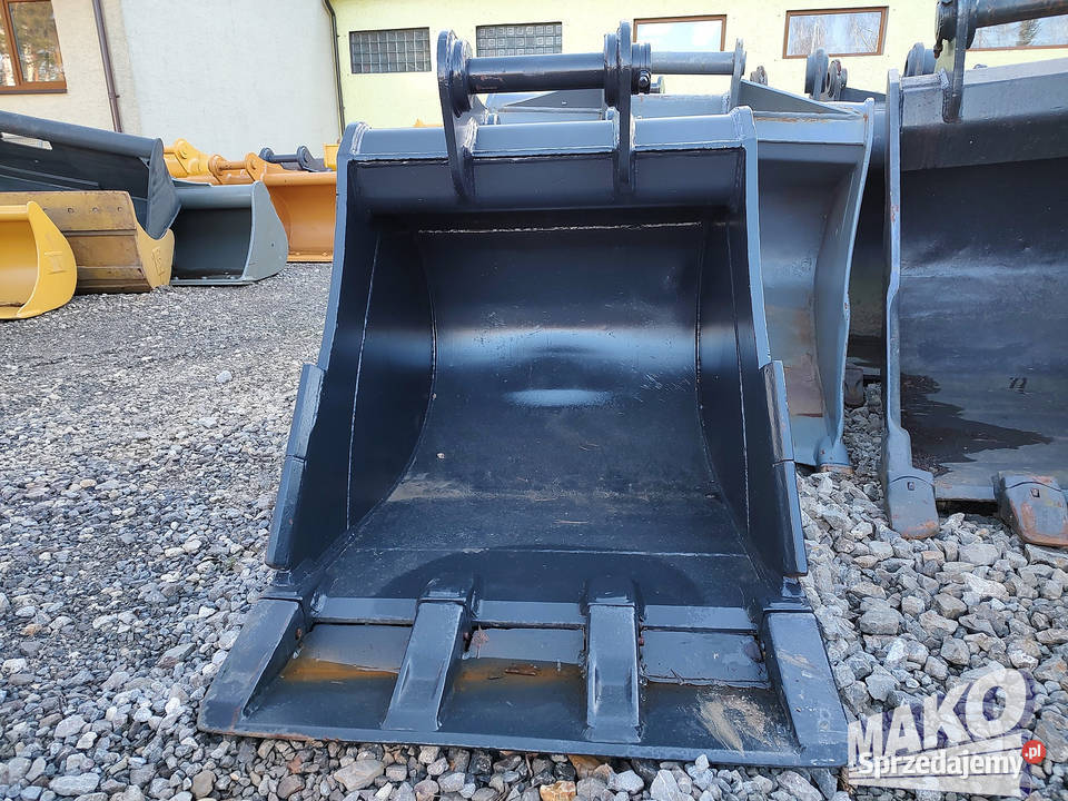 Łyżka Strickland 90 do koparki Miller fi 65 Ostrowiec Świętokrzyski