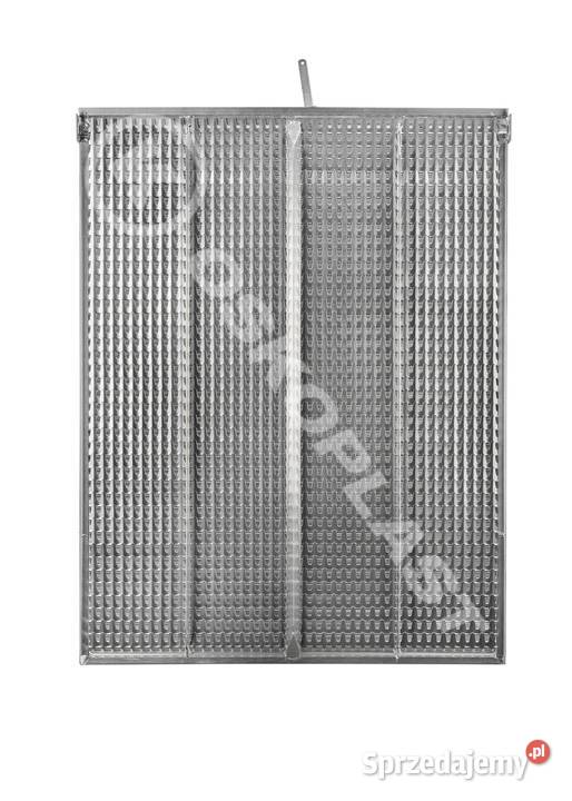 Sito do kombajnu John Deere 530 Sita JD 630 950 Stara Dąbia