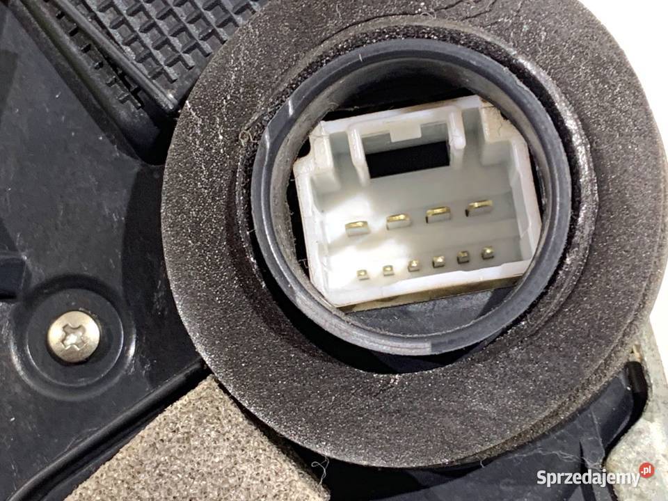 ZAMEK DRZWI PRAWY PRZÓD LEXUS NX SUV Zamki, wkładki i kluczyki podkarpackie