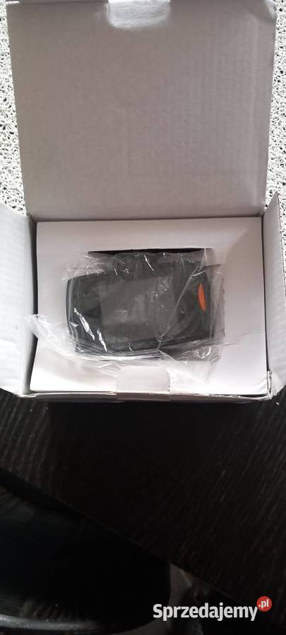 Rejestrator kamera samochodowa Full HD 1080P 170