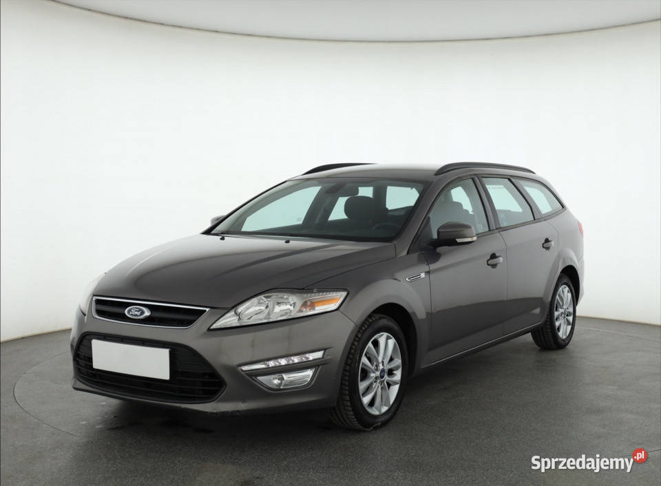 Ford Mondeo 16 EcoBoost 183390km mazowieckie Piaseczno