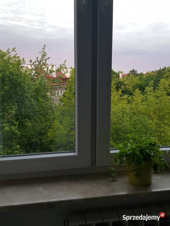 Kawalerka 30m2 Warszawa Mokotów Sielce sprzedam