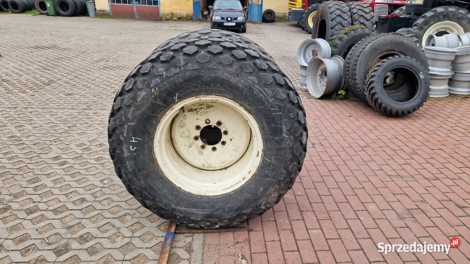 koła 16924 169r24 42085r24 walec beczka Nowe Miasto Lubawskie