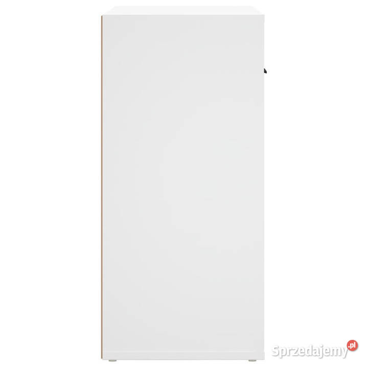 Szafka biała 80x33x70 materiał drewnopochodny Warszawa sprzedam