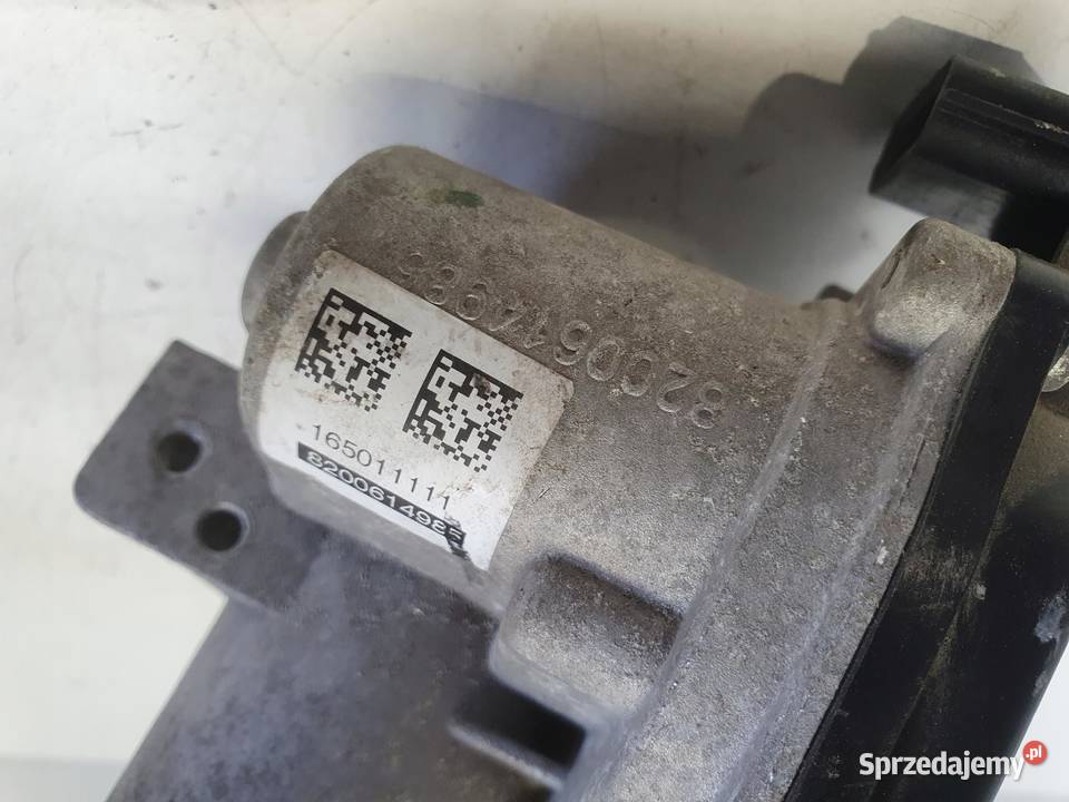 PRZEPUSTNICA Renault Megane III 15 DCI osobowe lubelskie Chełm sprzedam