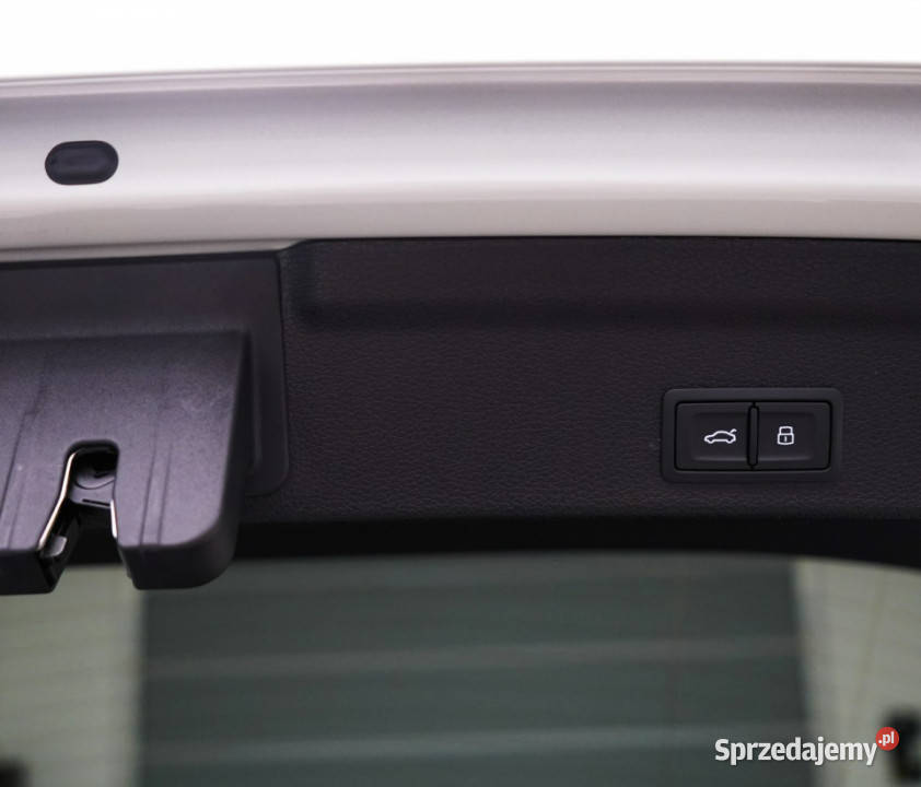 Audi Q3 Sportback 40TDI Quattro 200 Stronic Kielce sprzedam