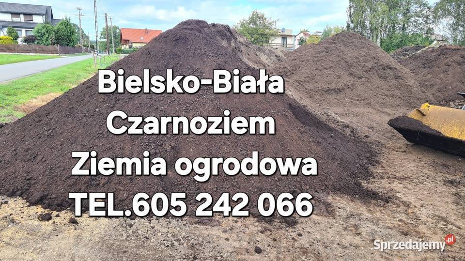 Usługi transportowe Wywóz gruzu ziemi dźwig hds Bielsko-Biała