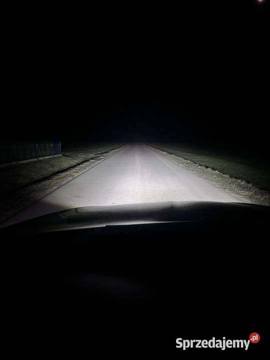 Reflektory BiLed Xenon ringi regeneracja lampy Konstantynów Łódzki