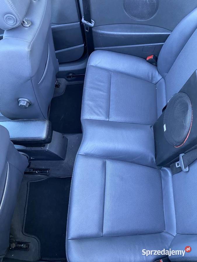 Opel Astra Twintop Cabrio 18benzyna