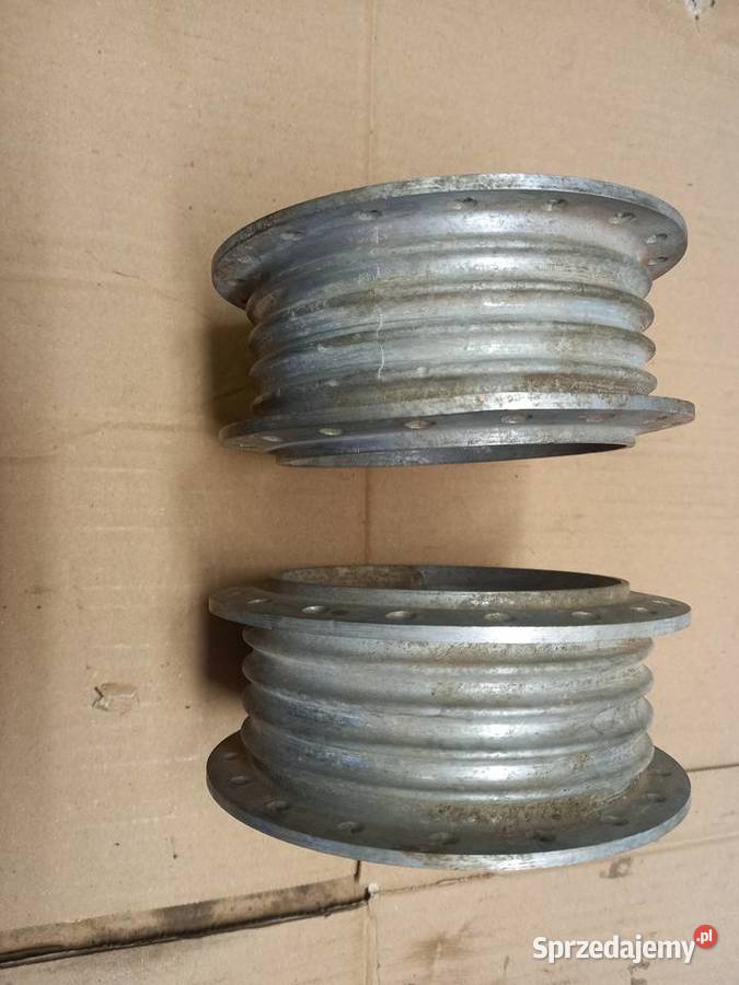 Nowa piasta komar romet Sokołów Podlaski