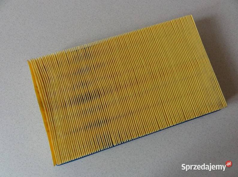 Opel VECTRA B Filtr powietrza wkład NOWY Rzeszów