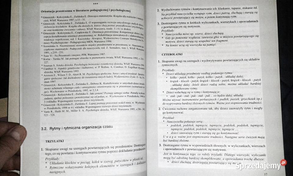 Dziecięca matematyka Edyta GruszczykKolczyńska Chełm